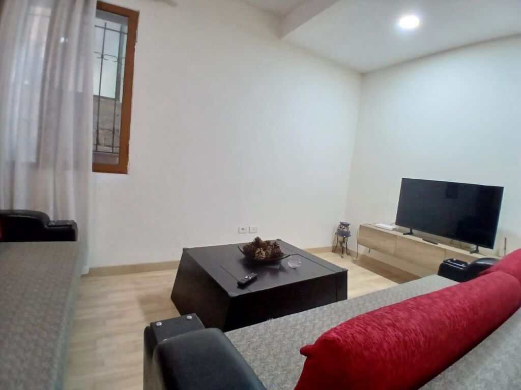 For rent Selite 1+1 Marin Barleti !