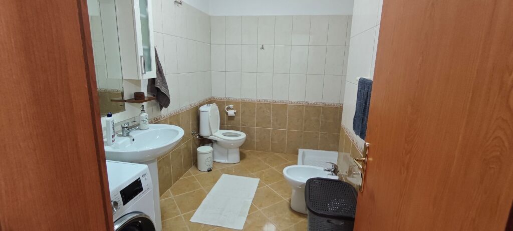 Appartamento 3+1 in affitto – Fresk, Via Muhamet Deliu