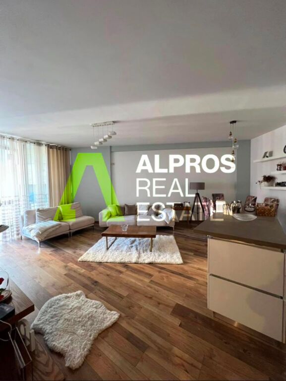 🏡 Apartment 1+1 for rent