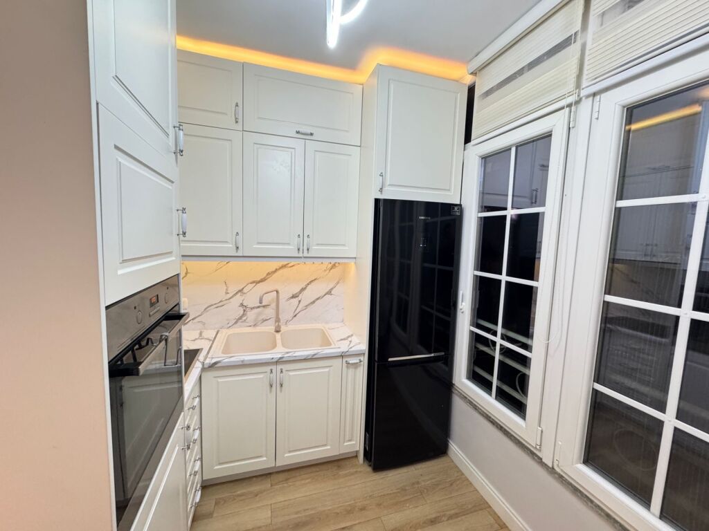 Apartment 1+1 for sale Kodra e Diellit !