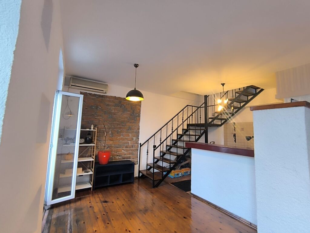 Apartament BLLOK - Duplex