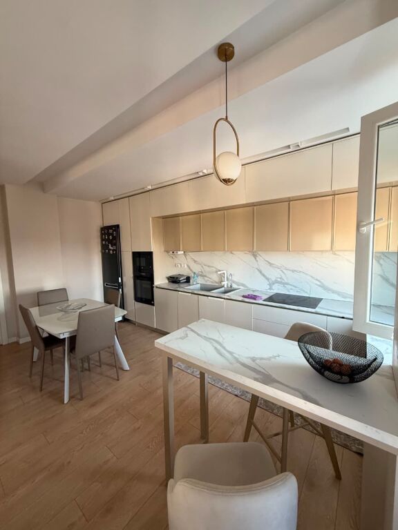 Apartment 3+1+2 for sale – Near “Mihal Grameno” School, Tirana