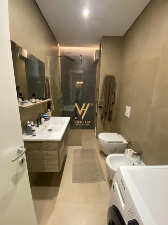 APARTMENT 3+1+2+2BLK FOR RENT AT DRY LAKE 1,100 EURO