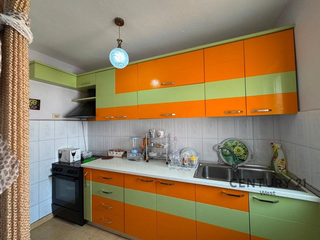 3+1 Apartment for Sale at the Ballet School