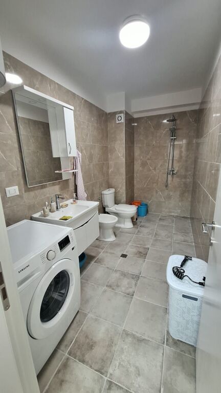 APARTMENT 2+1 FOR RENT – 5 MAJI, TIRANA