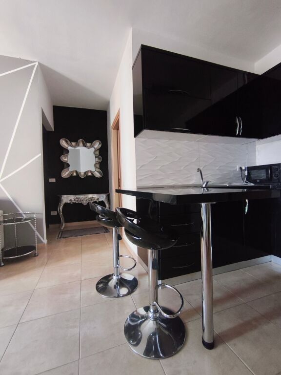Apartament 1+1 me qira – Plepë, Durrës