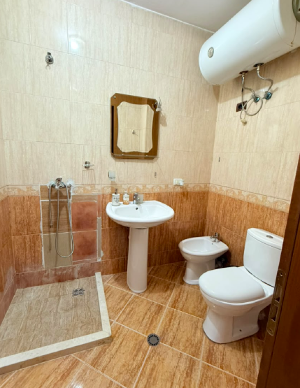 Apartment 2+1+2 for sale near the Paris commune