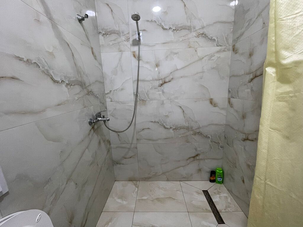 For rent 2+1+1 ASTIR  AT THE FLOUR FACTORY 500 thousand lek