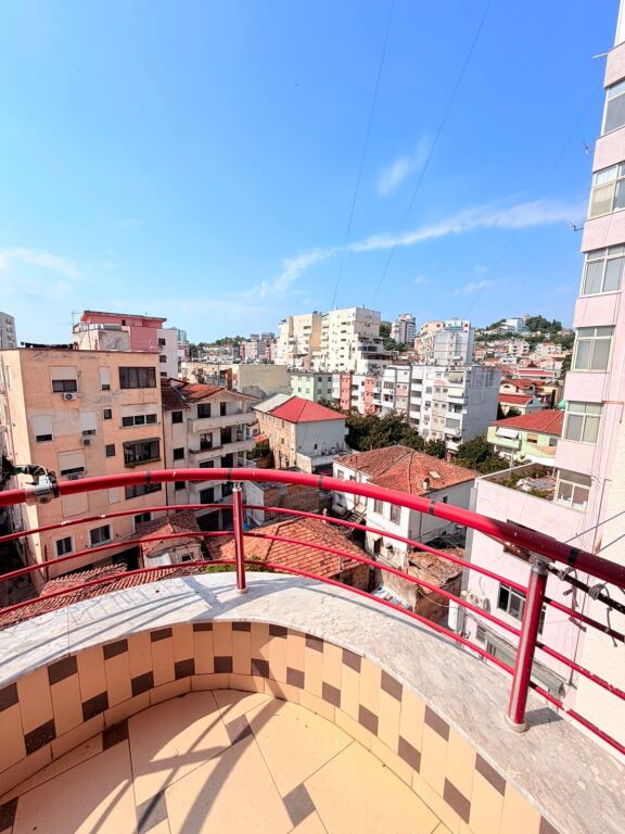 FOR RENT APARTMENT 2+1+2 NEAR THE COURT, DURRES