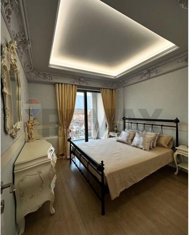 Luxury 1+1 Apartment for Rent at ASL 2