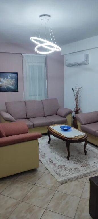 Appartamento 1+1+1 con Balcone in Affitto