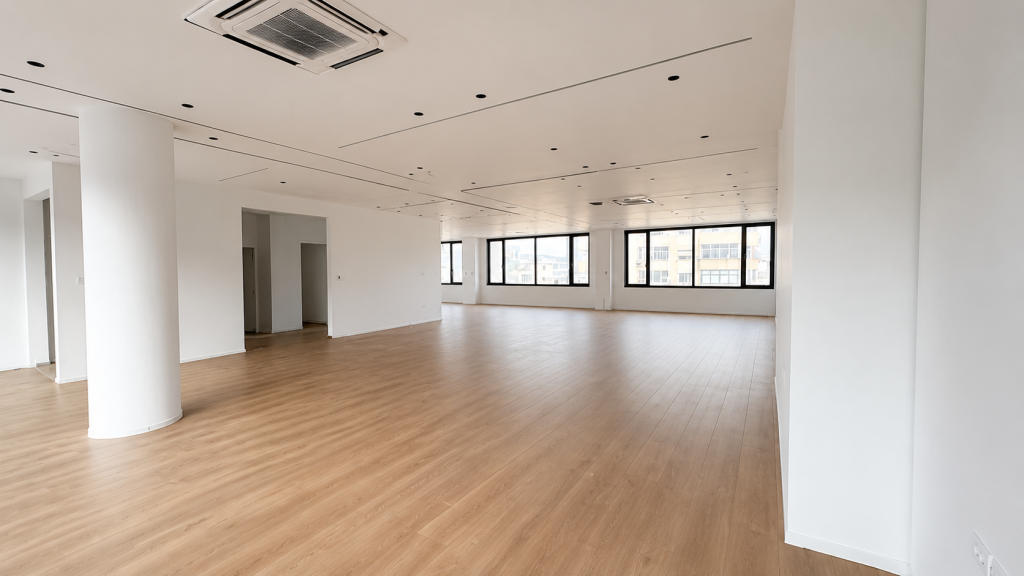 🏢 Business premises for rent – Delijorgji