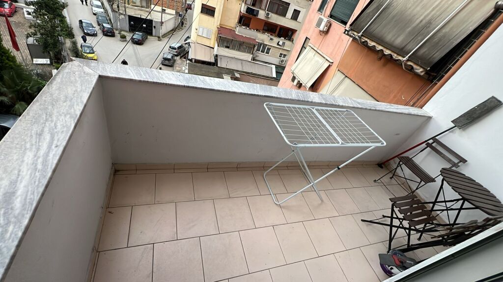 Super ap 2+1 in via Kavaja di fronte a Delijorgji