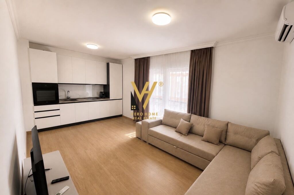 APPARTAMENTO 2+1+2+BLK IN AFFITTO IN CENTRO 1.000 EURO