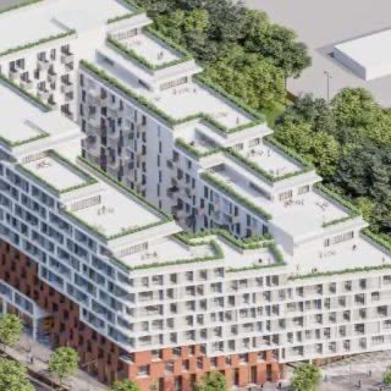 🏡 FOR SALE APARTMENT 2+1 + 2 TOILETS | MEI’S GARDEN RESIDENCE ✨