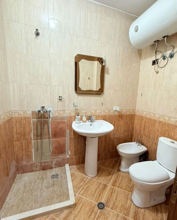 📌 APARTMENT 2+1+2 FOR SALE | PARIS MUNICIPALITY