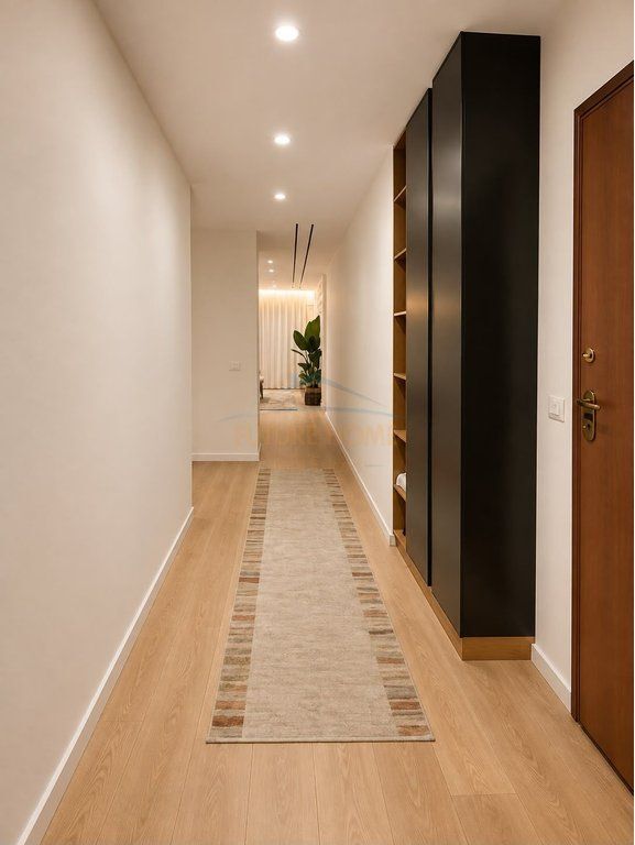Qira, Apartament 3+1+2, Liqeni i Thatë, Tiranë