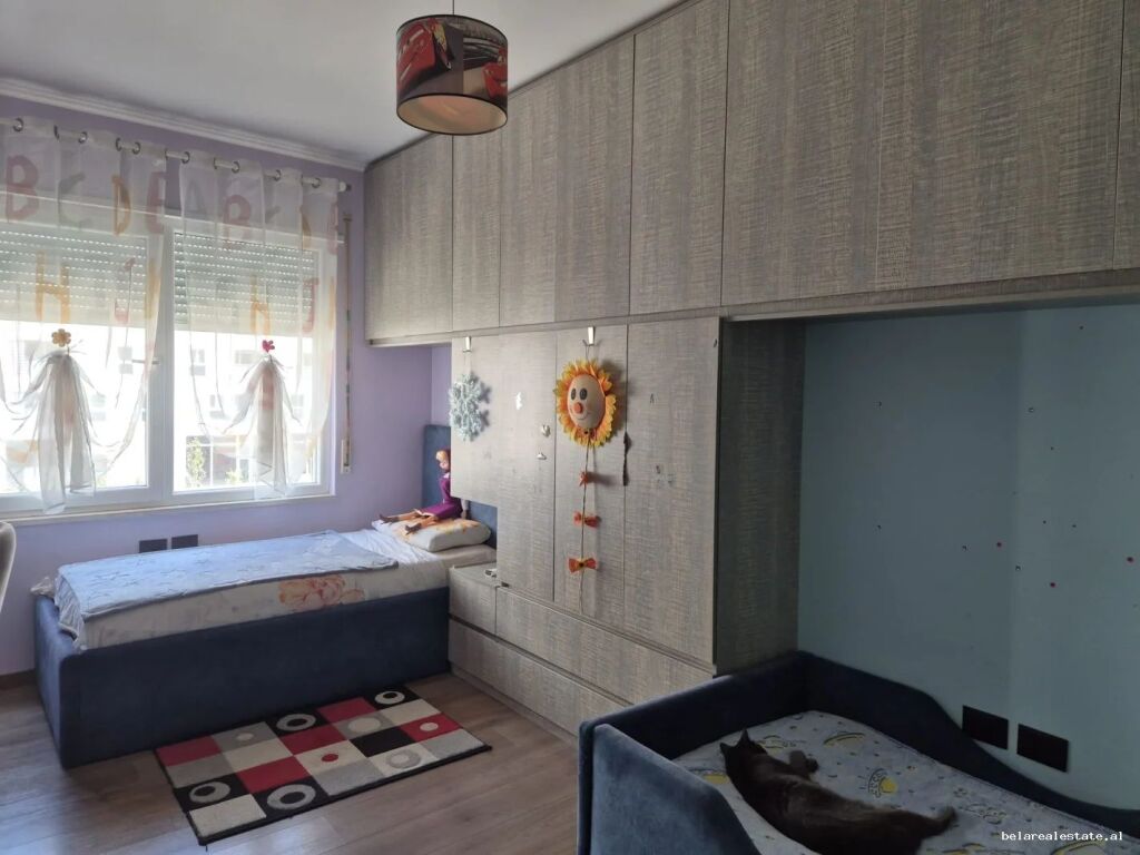 Apartment For Rent 2+1 At Komuna e Parisit (ID B2202047) Tirane