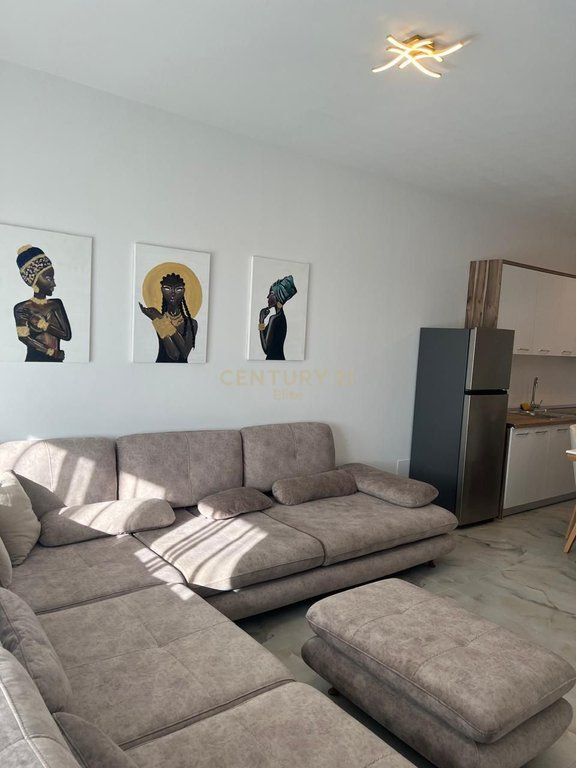 SHITET APARTAMENT 2+1+2 TEK OASIS RESIDENCE