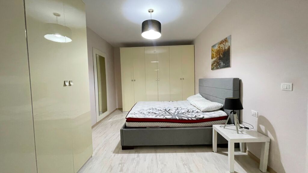 Appartamento in affitto 1+1 a Bryli