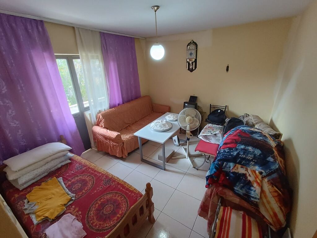 Apartament 2+1 për shitje në rrugën Vace Zela, Tiranë ID5340