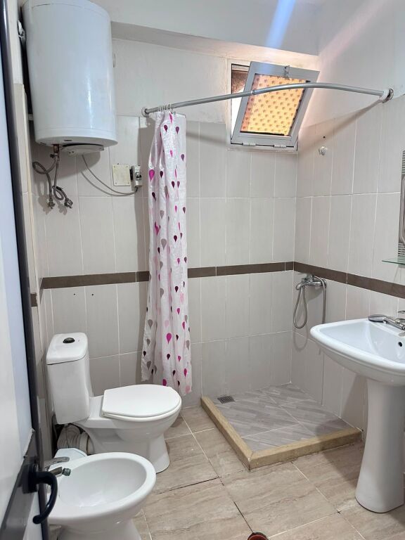 APARTMENT 1+1. 36000 LEKE.ASTIR
