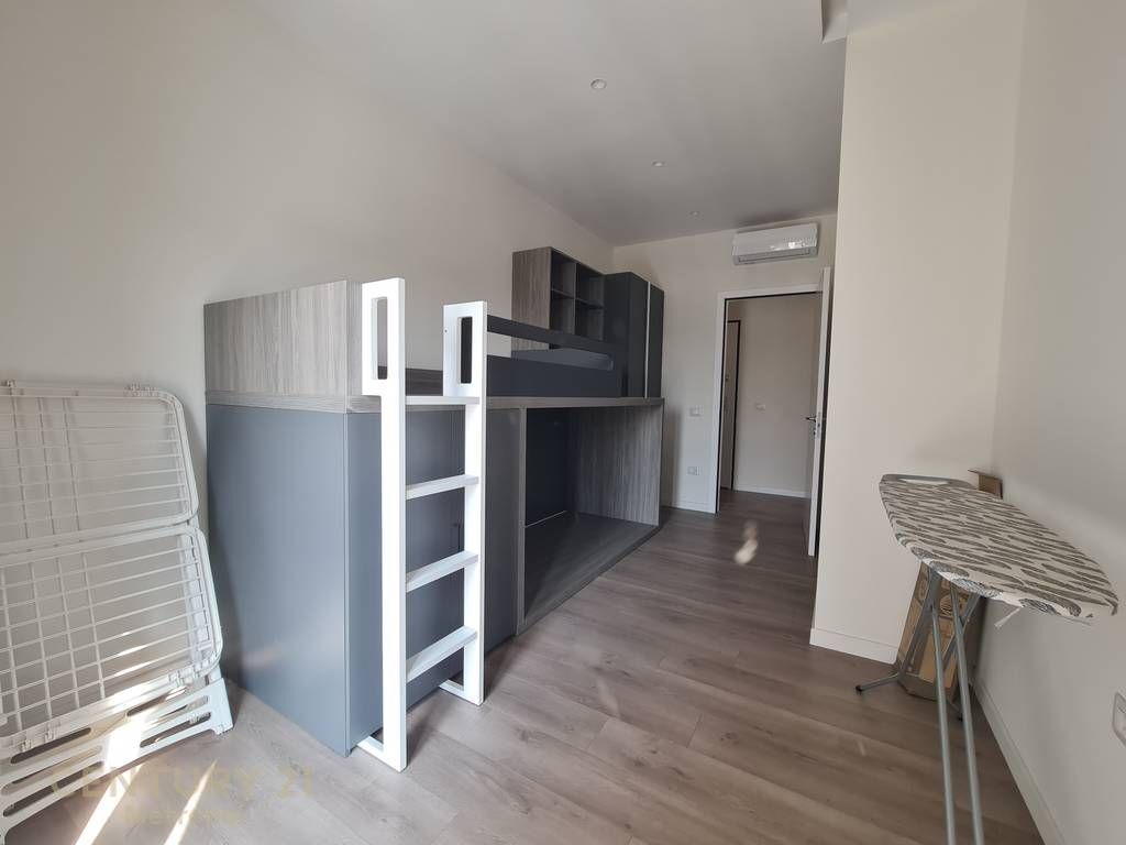 APARTMENT FOR RENT 3+1+2 WITH VERANDA!