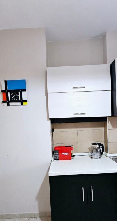 Appartamento 1+1 in Affitto Via Kavaja Tirana