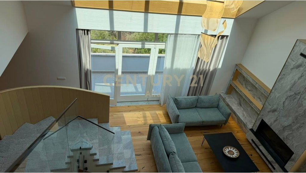 PREMIUM VILLA FOR RENT IN PETRELė – PANORAMIC VIEWS &amp; PRIVACY