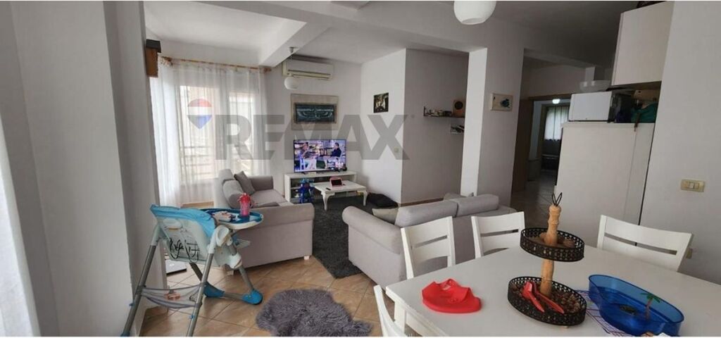 Apartment 2+1 for rent at Rez. Kodra e Diellit!