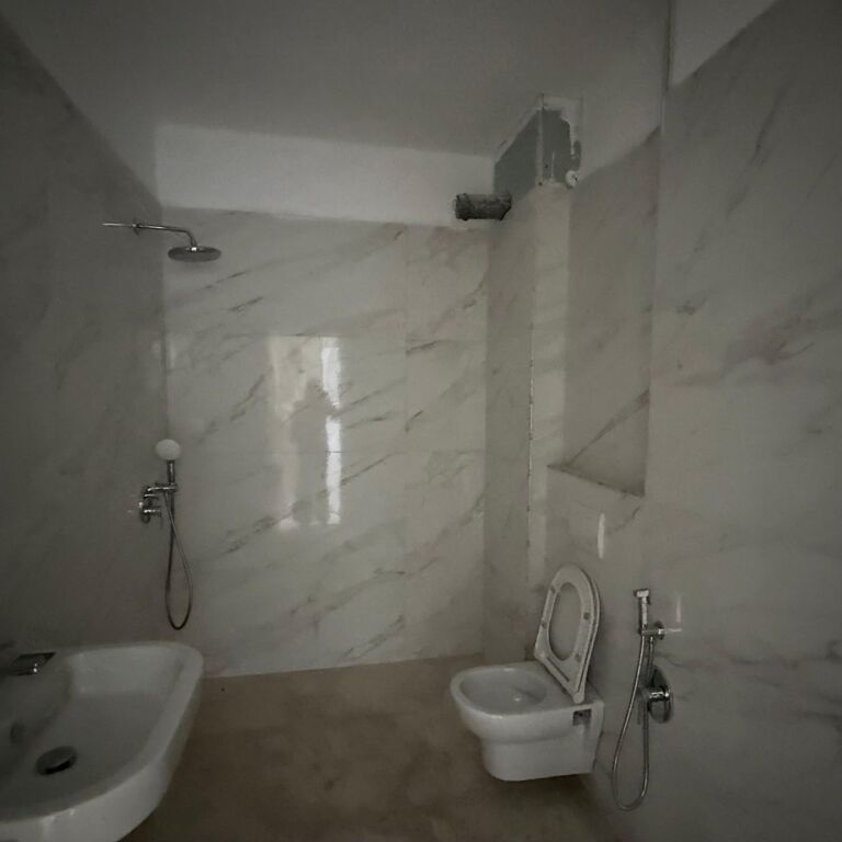🏡 SHITET APARTAMENT 1+1 | PAZARI I RI