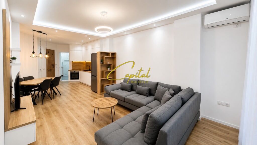 APARTMENT FOR RENT 1+1 BALLET SCHOOL 65,000 LEKE