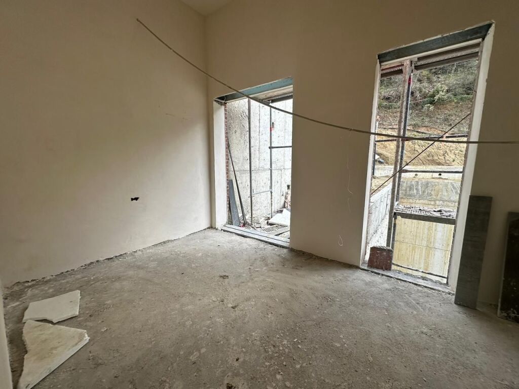 Apartment for sale Kodrace Diellit2 2+1 Apartment 2+1 for sale in final phase