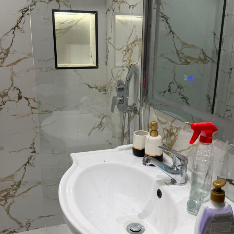 🏡 FOR RENT | 2+1 DUPLEX – NEAR THE AMERICAN EMBASSY