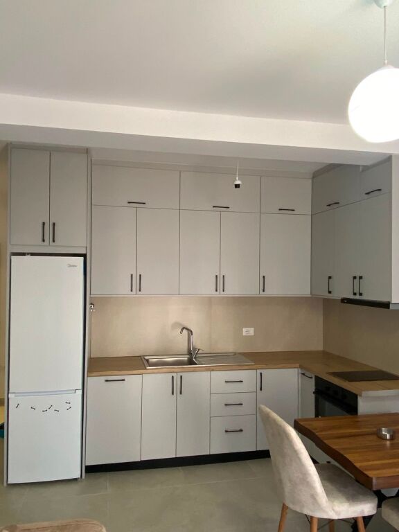 1+1 Apartment for rent Don Bosko ID 5341