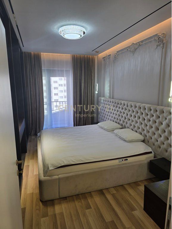 Apartment 2+1+2 for Rent at Residenca Oasis! 1,100 € /Month