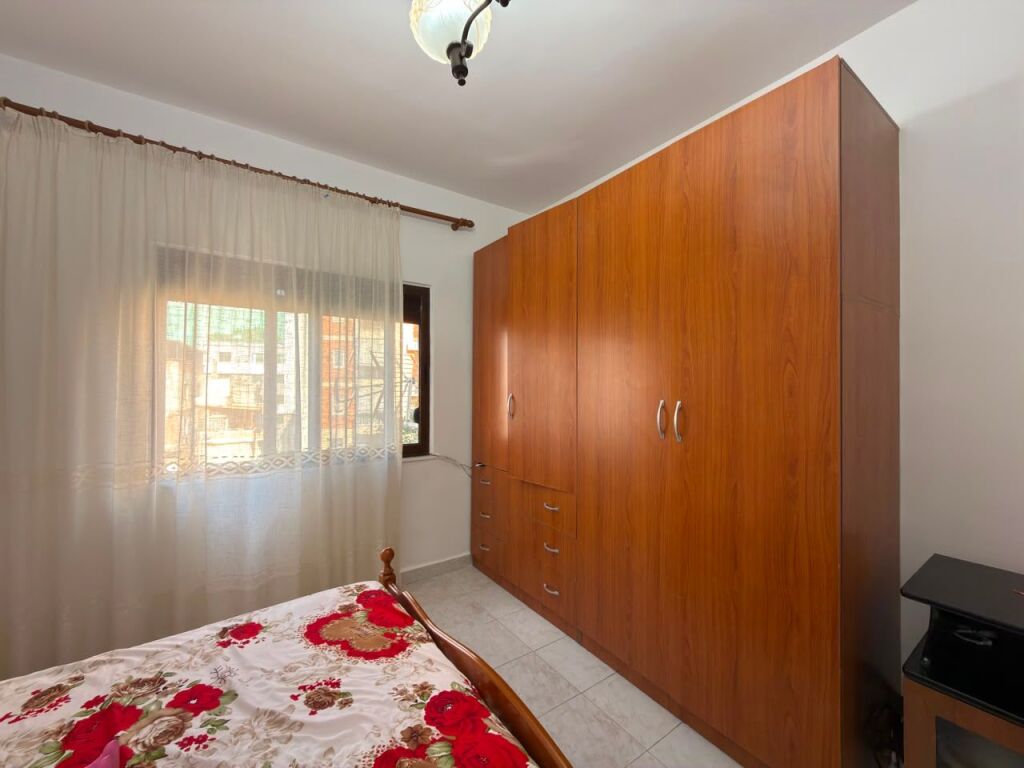 EXCLUSIVE | Rent, 2+1 Apartment between Myslym Shyri and Kavaja Street