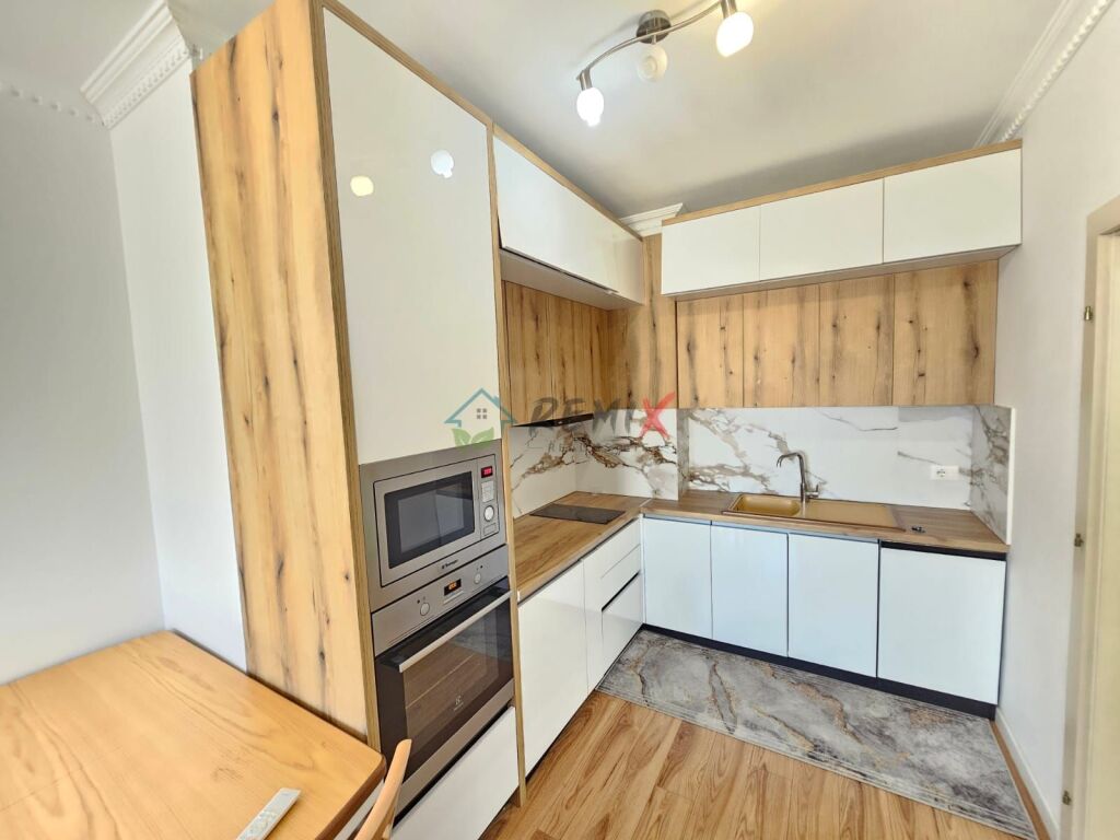 🏡 APARTAMENT PËR SHITJE – 2+1 ME PAMJE DETI, RROTA E KUQE, PLAZH – DURRËS 🌊