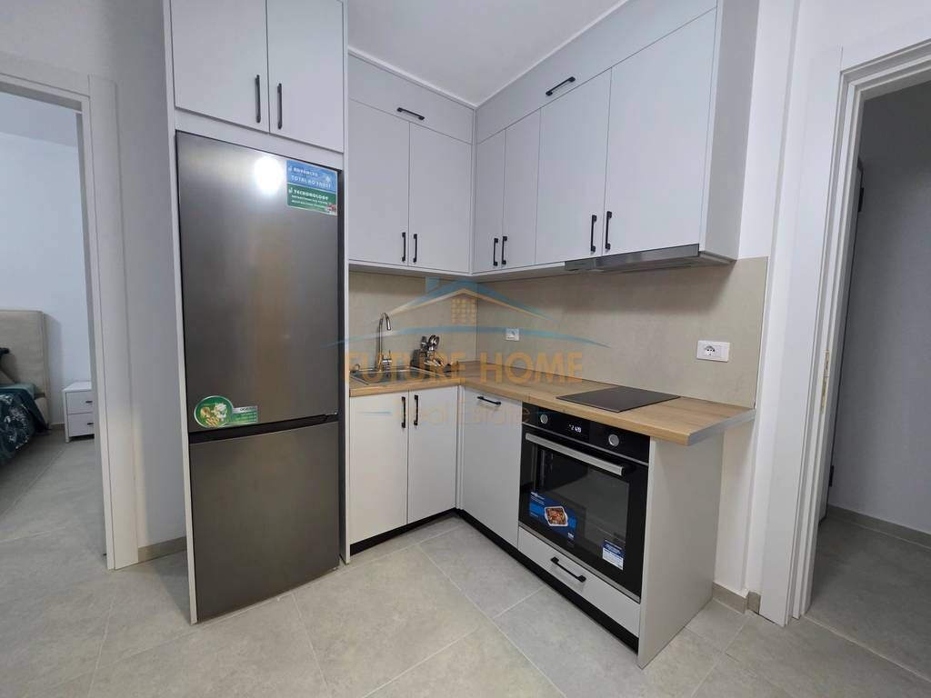Rent, Apartment 1+1, Don Bosko, Paralel Living (NEVER OCCUPIED BEFORE)