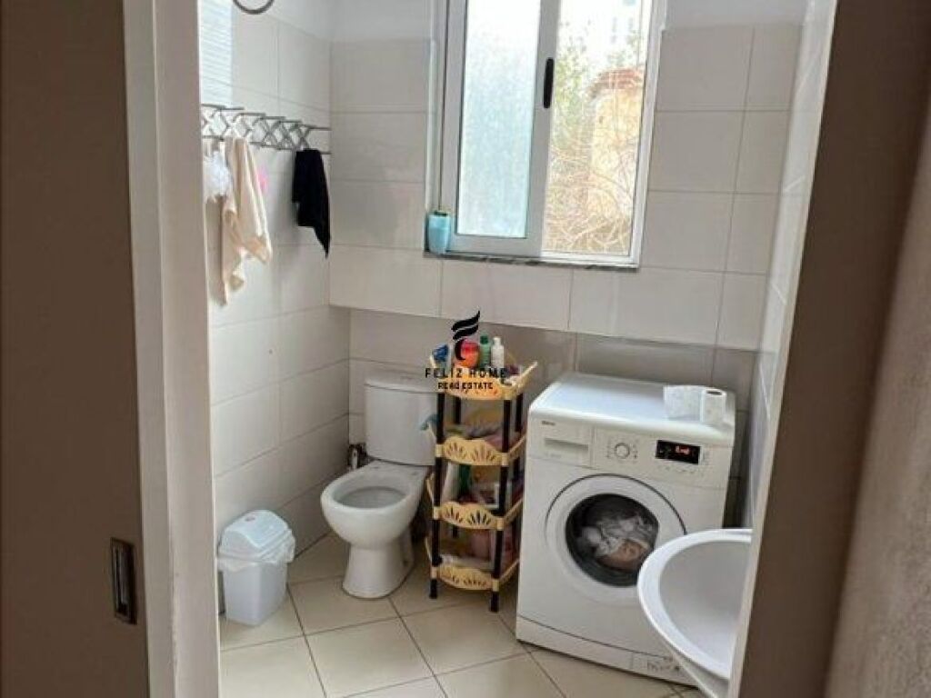 APARTMENT FOR RENT 2+1 DIBRA STREET 50,000 LEKE FH-88005