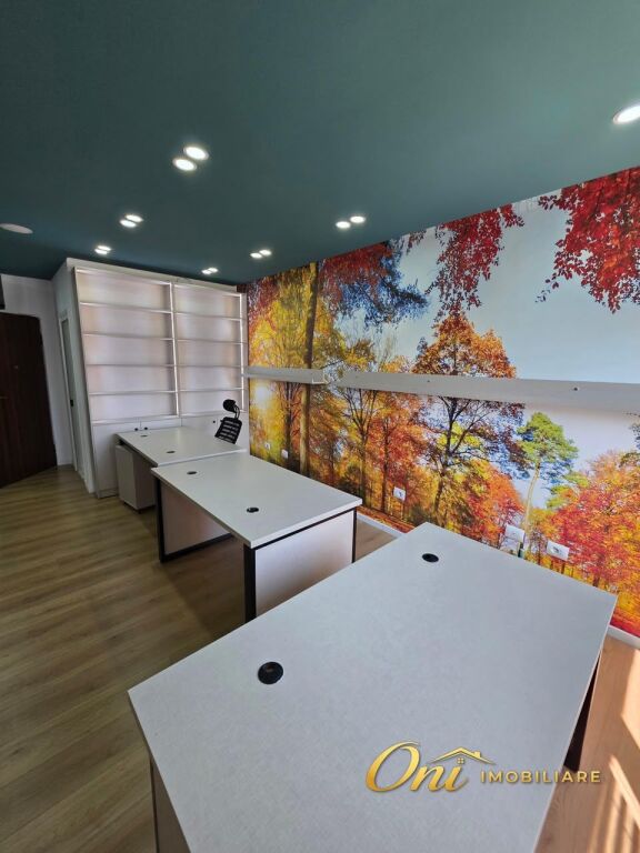 OFFICE FOR RENT, KAVAJES STREET