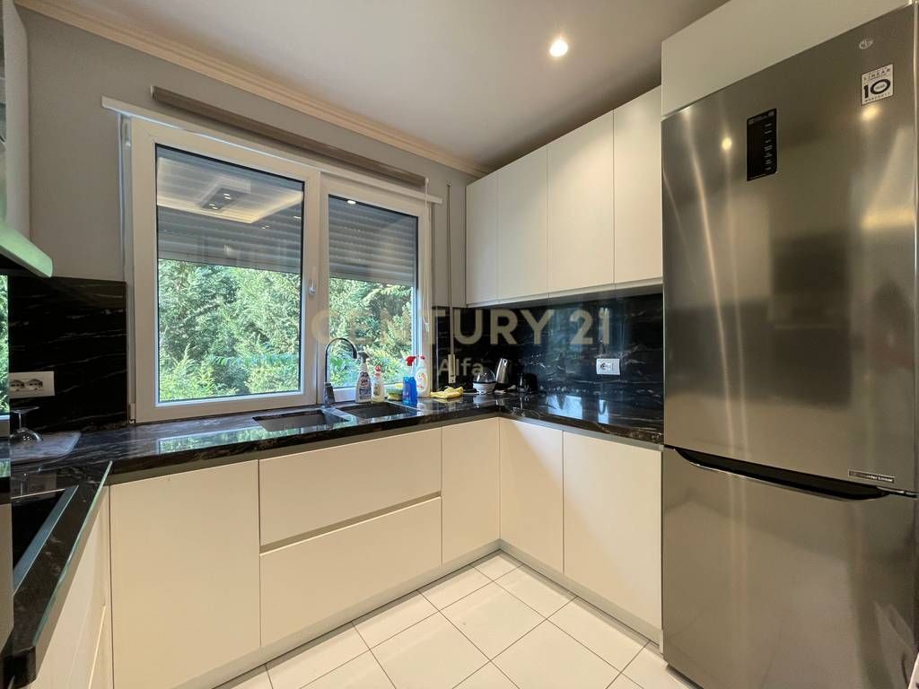 QIRA, APARTAMENT MODERN 1+1 + POST PARKIMI, SUNRISE RESIDENCE - TEG‼️