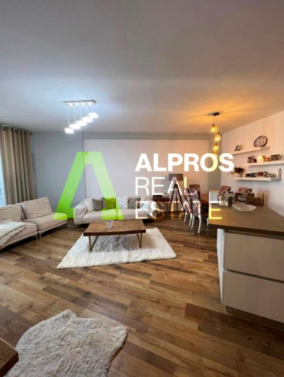 🏡 Apartment 1+1 for rent
