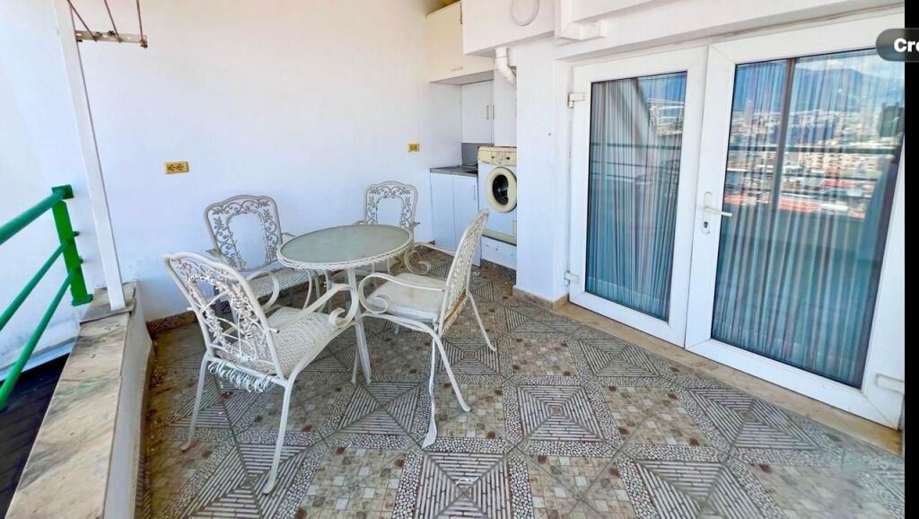 ‼️_ OCCASIONE VENDESI Appartamento Duplex 4+1+2 bagni.  📍_ Nel Residence "Kodra e Diellit nr.1" al 4° piano. (senza ascensore).                      