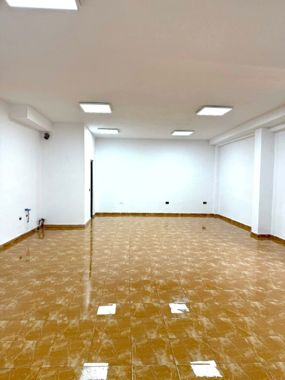 FOR RENT | SHOP 65 M2 - KODRA E DIELLIT, TIRANA