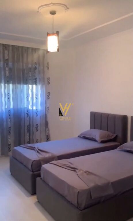 APARTMENT 2+1+BLK FOR RENT AT GLOBE 65,000 LEKE