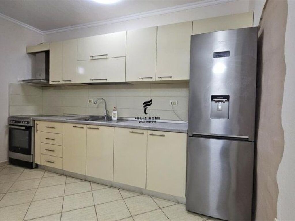 APARTMENT FOR RENT 2+1 TRAIN STATION 55,000 LEKE FH-88054