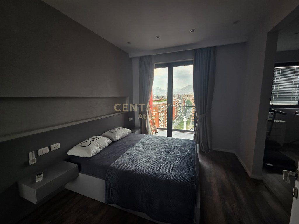 APARTMENT 2+1 WITH 2 TOILETS + 2 BALCONIES + WALK-IN CLOSET, NEWLY RENOVATED – ASTIR!! 1,300 € /Month