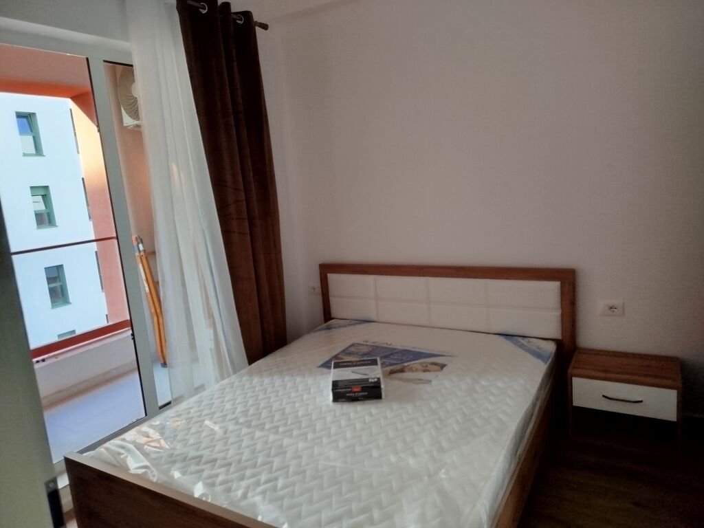 Apartment 1+1 Qera Ali Demi