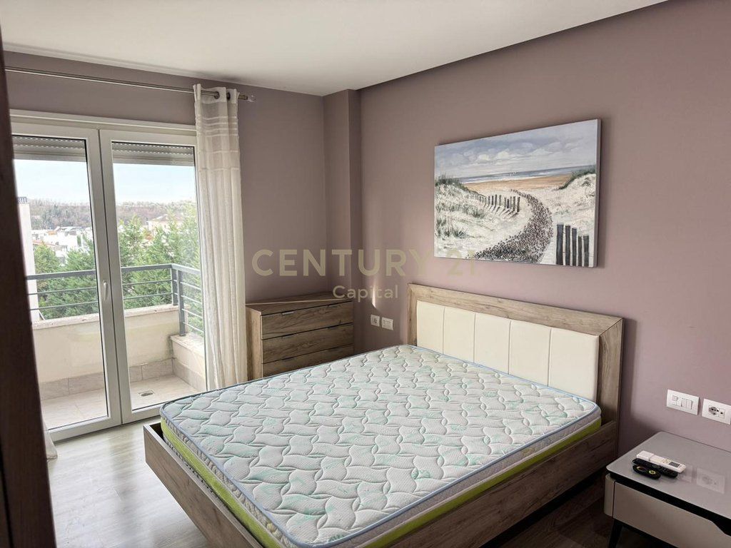 Jepet Me Qera Apartament 3+1+2+Post Parkimi, Sunrise Residence, TEG